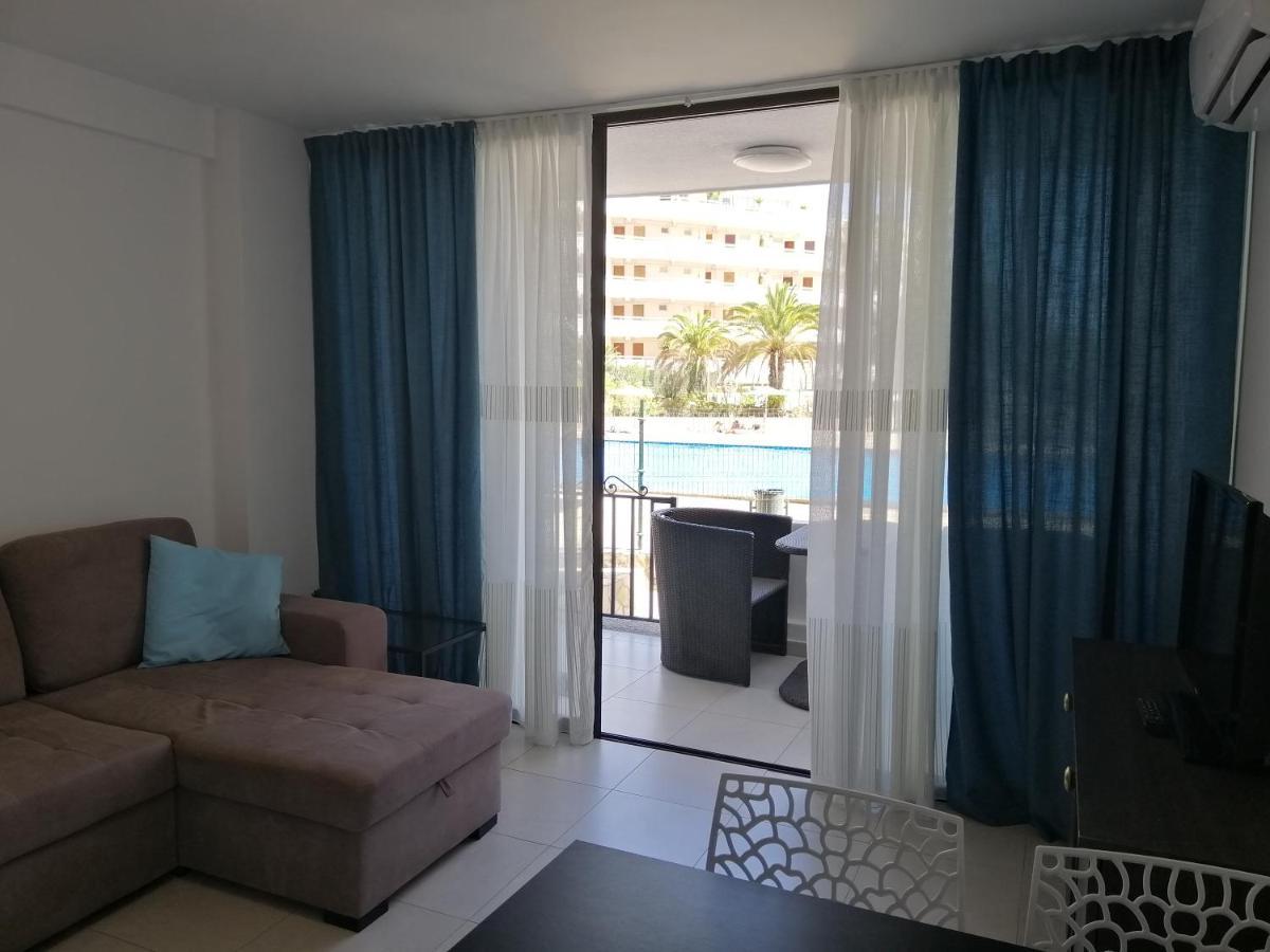 Сozy Apartment In Las Americas Плайя-Фаньябе Экстерьер фото